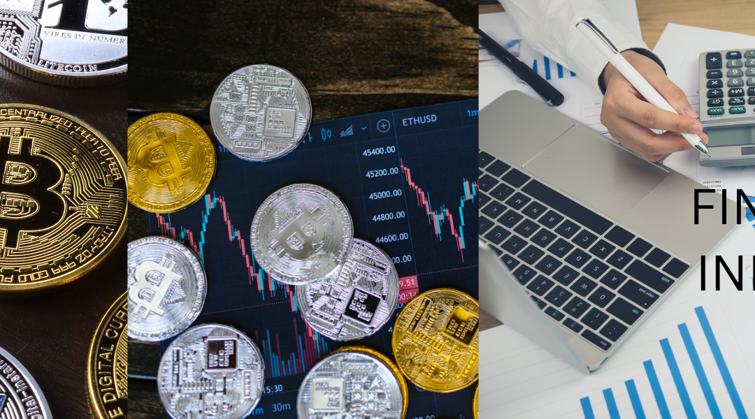 The Rise of Cryptocurrency and Its Impact on the Financial Industry 