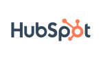 HubSpot Logo: top 7 most popular CRM software options available.