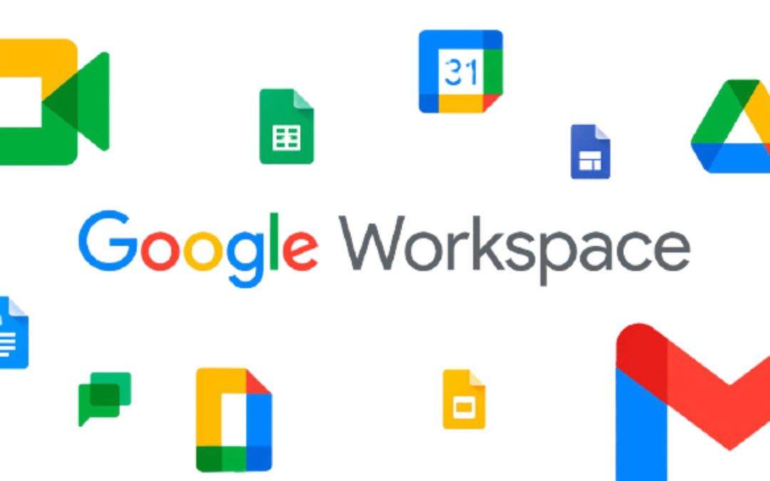 Google Workspace Review: How Does it Help Businesses Streamline Collaboration and Productivity?