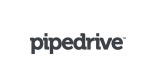 pipedrive logo: top 7 most popular CRM software options available. 