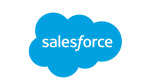 Salesforce logo: : top 7 most popular CRM software options available.