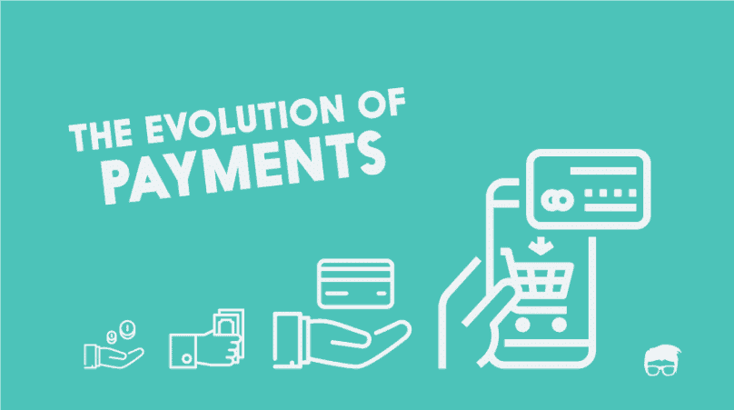 The Evolution of Payment Systems: A Journey through Time